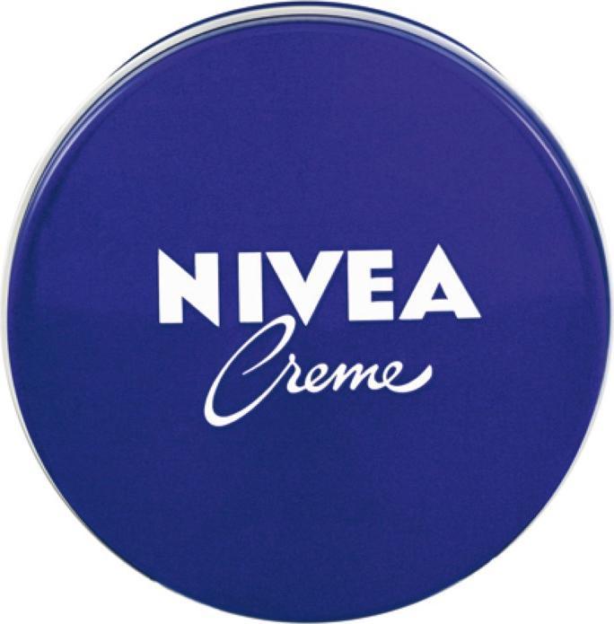 Produktbild NIVEA Creme (Körperlotion, 150 ml)