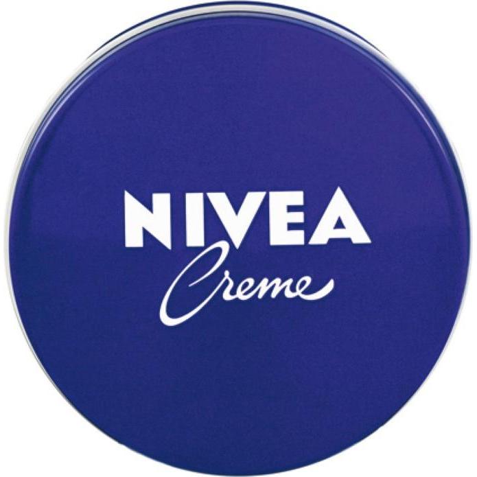 Nivea , Bodylotion, Creme (Körpercreme, 150 Ml)