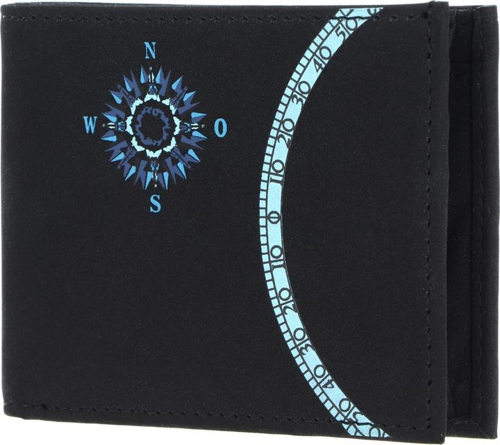 Produktbild Oxmox New Cryptan Geldbörse RFID Schutz 10.5 cm