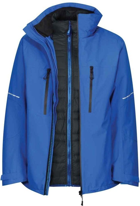 Produktbild Regatta XPro Evader III Steppjacke (L)