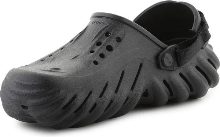 Actual product image Crocs Echo Clogs (37)