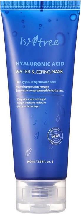 Image du produit Isntree Masque de sommeil (100 ml)