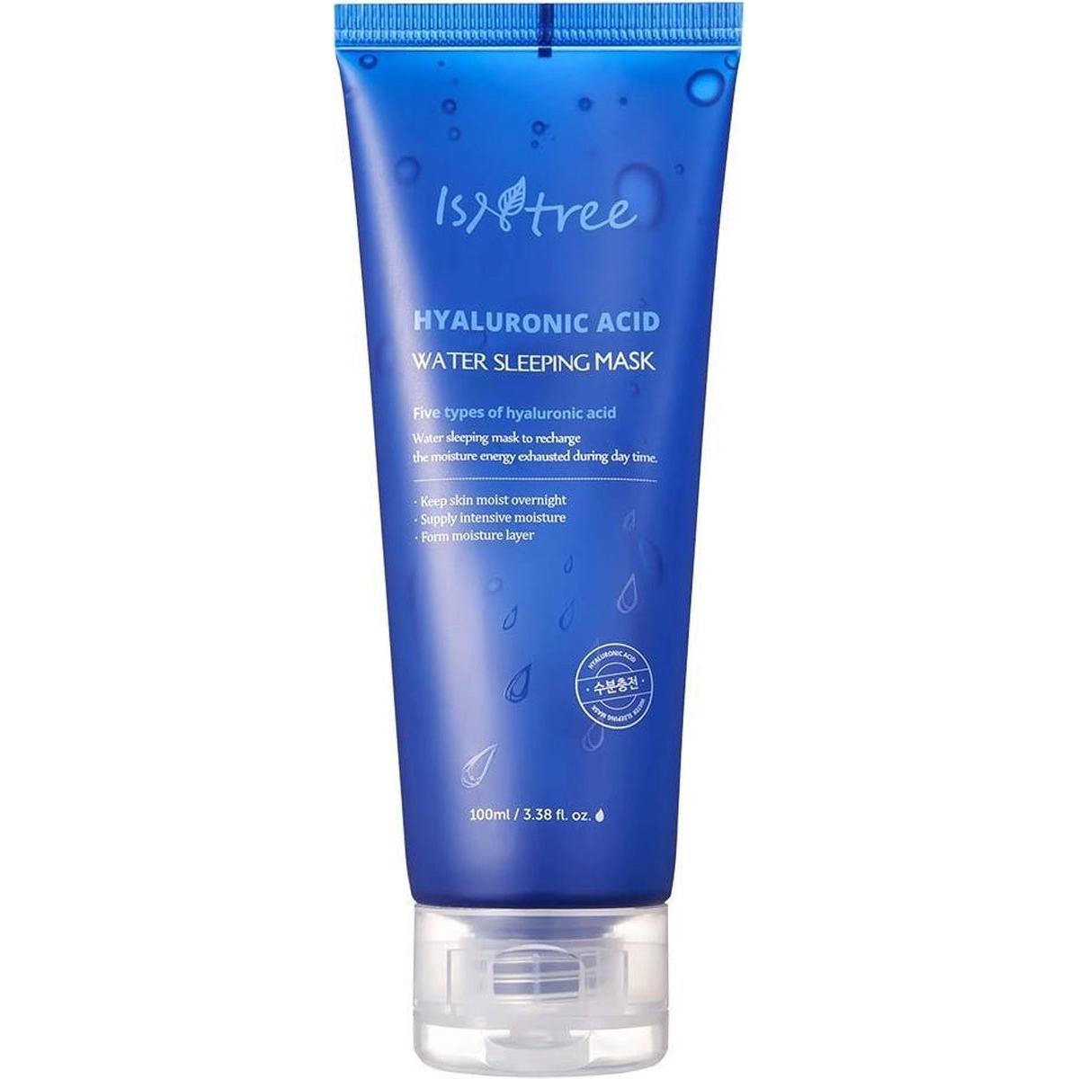 Isntree Sleeping Mask (100 ml) (ISNTREE)
