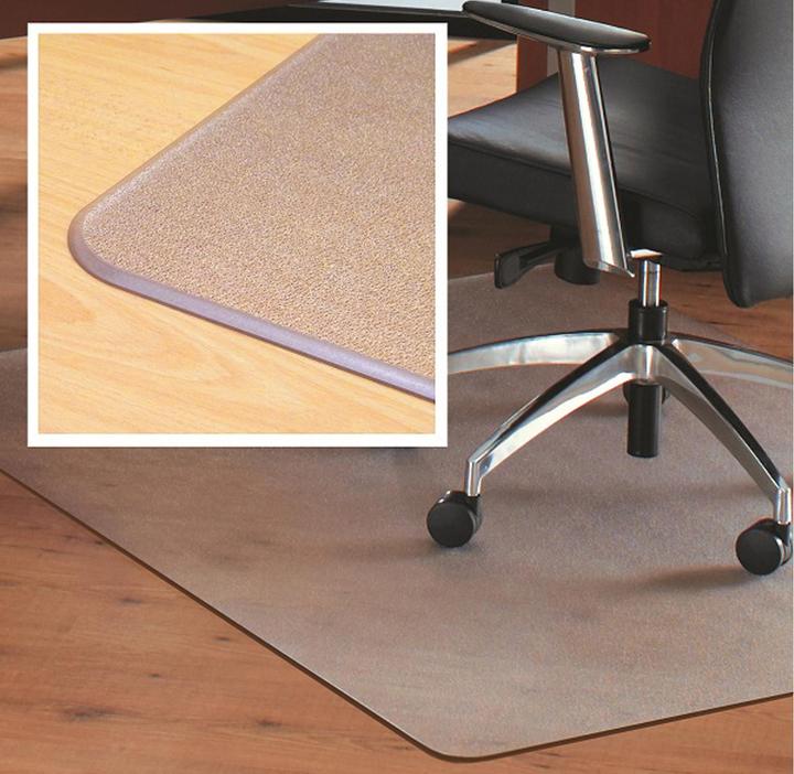 Actual product image Trenddeko Megamat floor protection mat (115 x 134 cm)