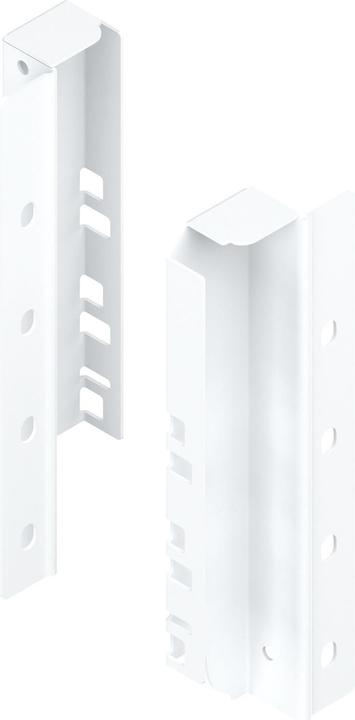 Image du produit Blum Z30C000S SEIW TANDEMBOX adapta. dos bois