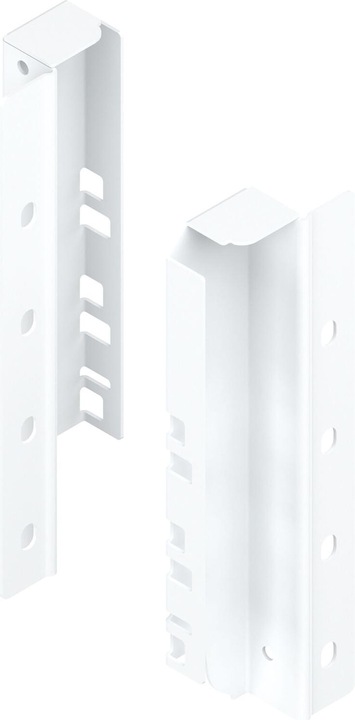 Actual product image Blum Wooden back panel holder TANDEMBOX antaro C