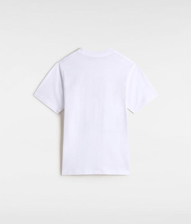 Produktbild Vans Inter V SS White (S)