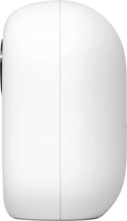 Actual product image Ubiquiti UVC-G4-INS (2688 x 1512 Pixels)