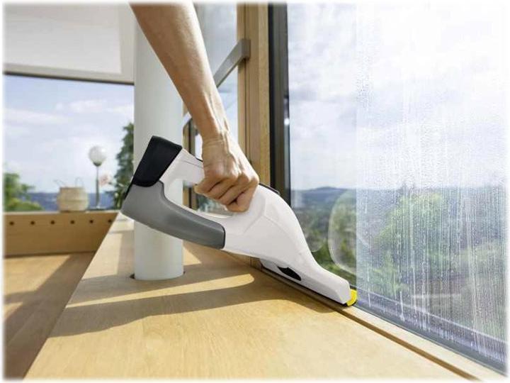 Productafbeelding Kärcher WV 6 Premium