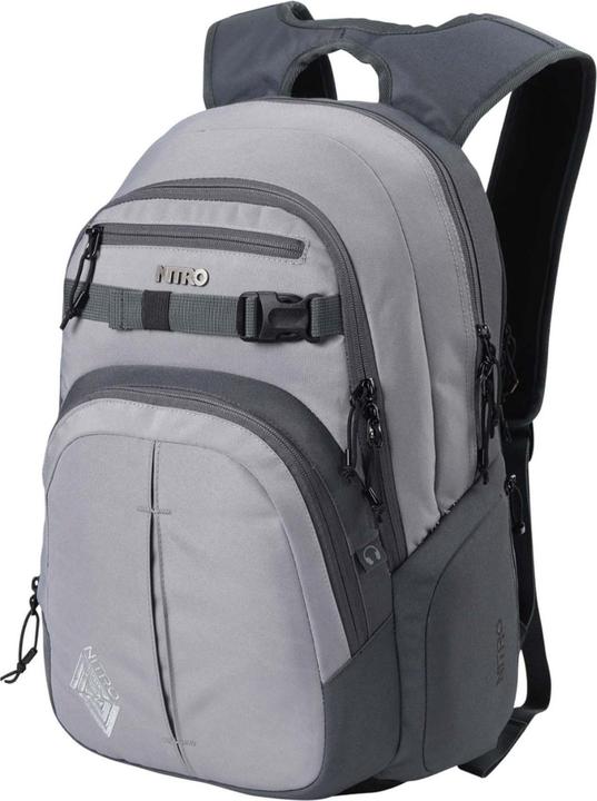 Actual product image Nitro Chase 35L Daypack 51 cm Laptopfach (35 l)