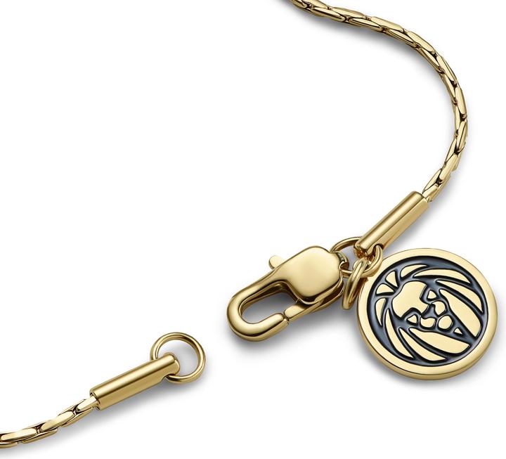 Actual product image Lucleon Essentials (Stainless steel)