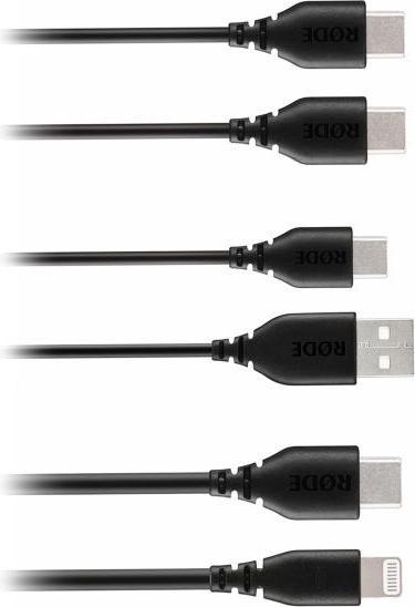 Produktbild RØDE AI-Micro Interface mit Kopfhörer (USB)