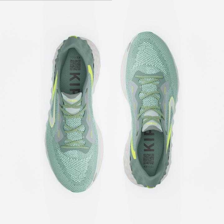 Immagine prodotto Kiprun KS900.2 Women's running shoes - Green (41)