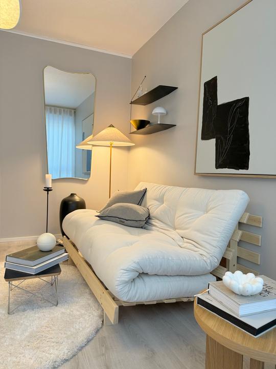 Produktbild Karup Design Roots (3-Sitzer, Bettsofa)