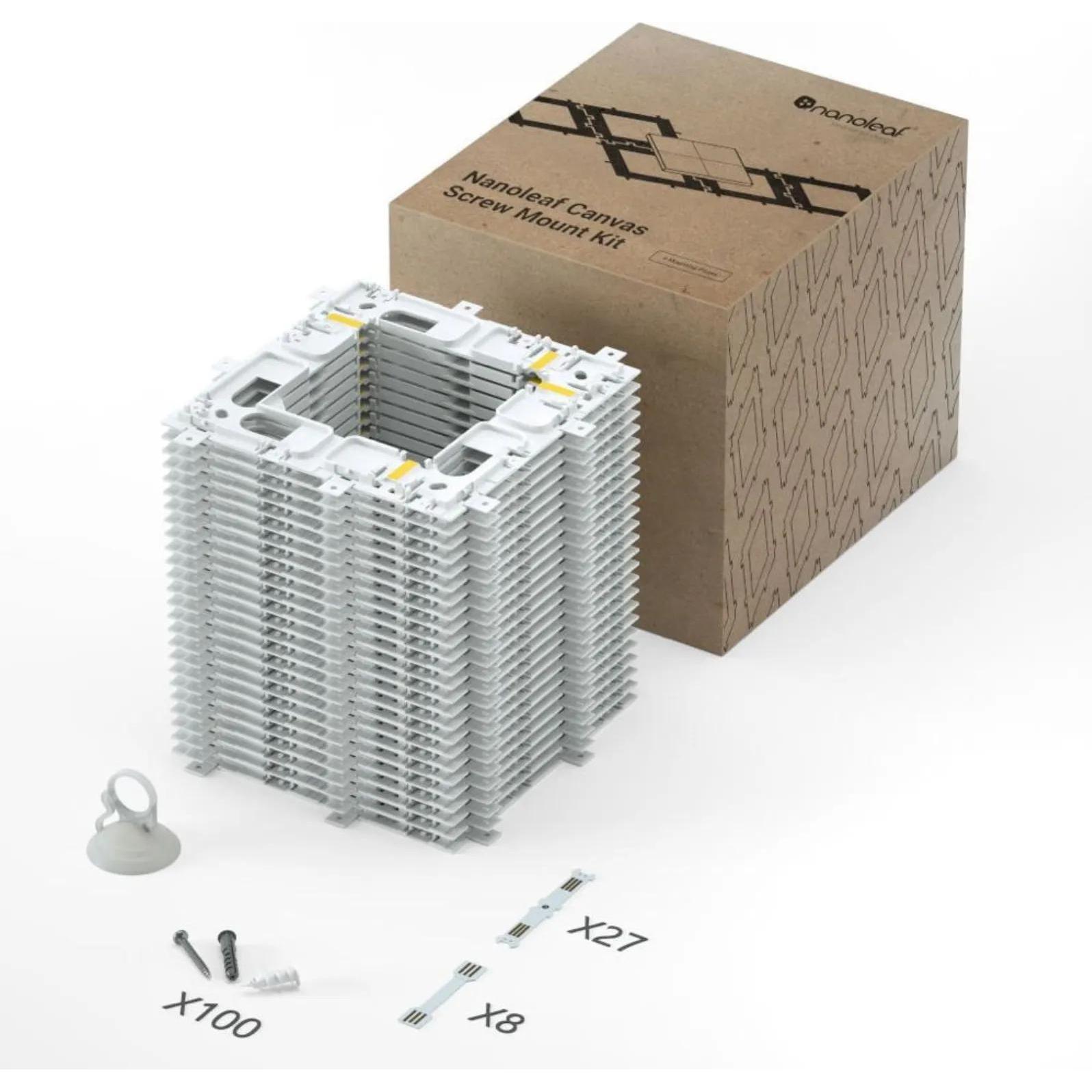 Nanoleaf, Zubehör Beleuchtung, Canvas