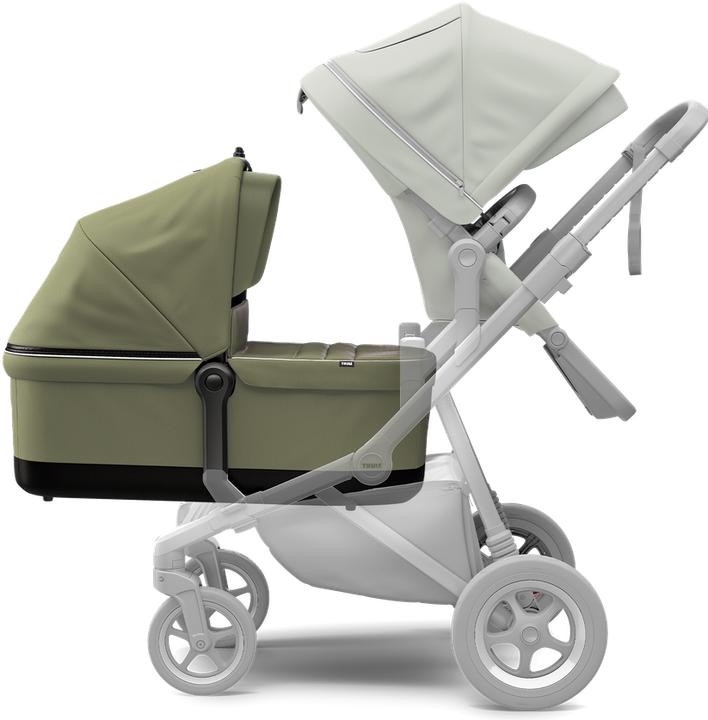 Produktbild Thule SLEEK Bassinet
