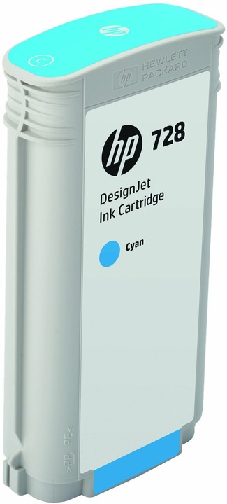 Produktbild HP 728 (C)