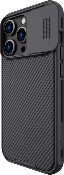 Actual product image Nillkin CamShield Pro Case (Apple iPhone 14 Pro Max)