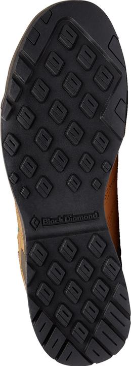 Immagine prodotto Black Diamond M Mission Lthr Lw Wp Aprch Shs (42.5)