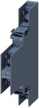 Produktbild Siemens Lateral Side Auxiliary Switch Block