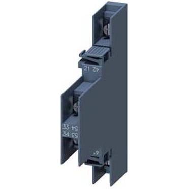 Thumbnail - Siemens Lateral Side Auxiliary Switch Block, Automatisierung