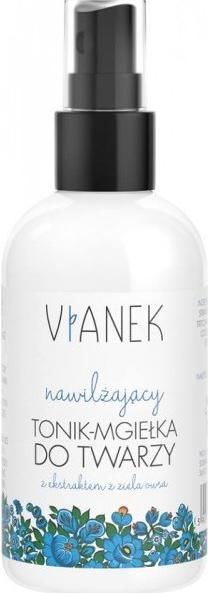 Actual product image Vianek Moisturising (Face toner, 150 ml)