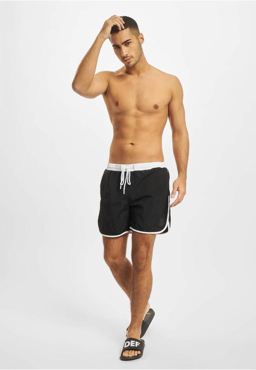 Produktbild DEF Basic Uni Boardshorts - 60271 (S)