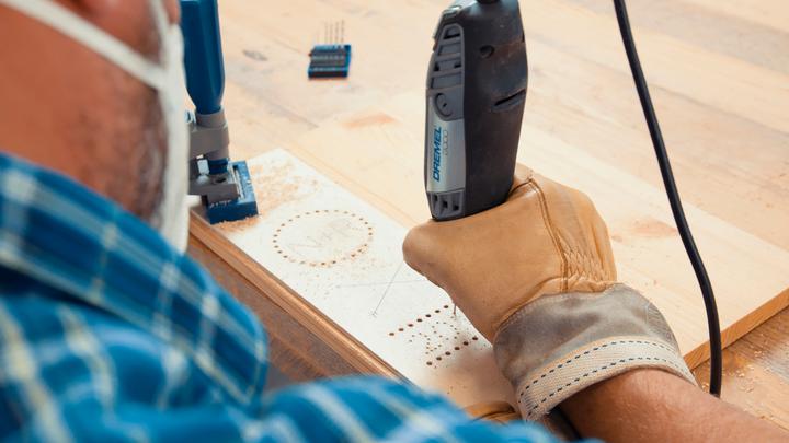 Productafbeelding Dremel Serie 3000 (3000-1/25 EZ)