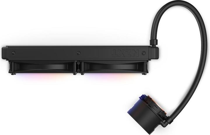 Immagine prodotto NZXT Kraken 280 RGB