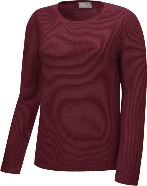 Produktbild Beverly Strickpullover, Rippenstruktur (XL)