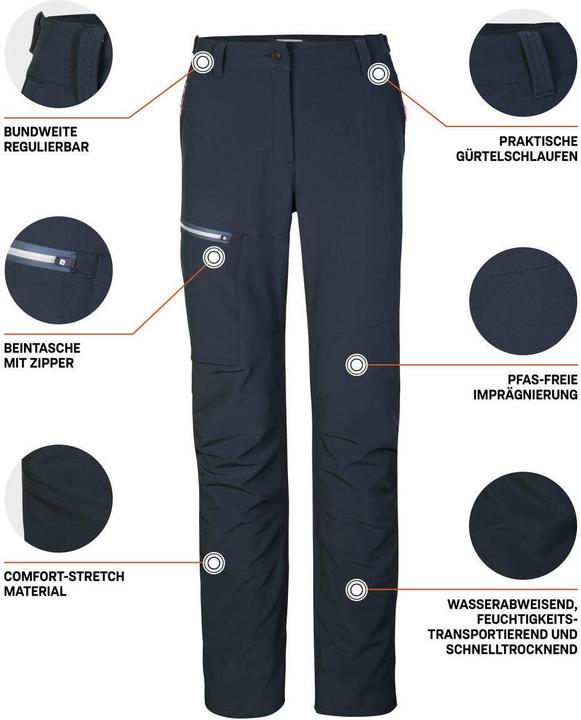 Produktbild Killtec KOS 6 (40)