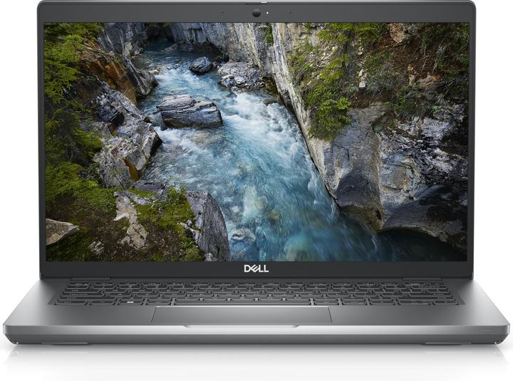 Image du produit Dell Precision 3470 i5-1250P Station de travail mobile 35,6 cm (14') Full HD Intel Core ? i5 16 Go (14", Intel Core i5-1250P, 16 Go, 512 Go, IT)