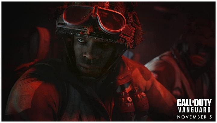 Produktbild Activision Call of Duty: Vanguard (Xbox Series X, EN)