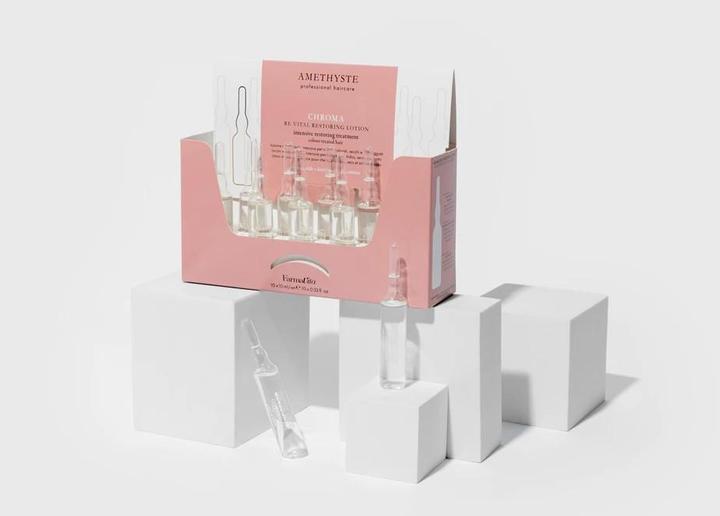 Produktbild NoName Amethyst Chroma Conditioner