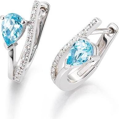 Immagine prodotto Breuning GIOIELLERIA ORONALE - ED.TOP.HELL/Brill. 0,12 Ct. H/si (585, - Oro)