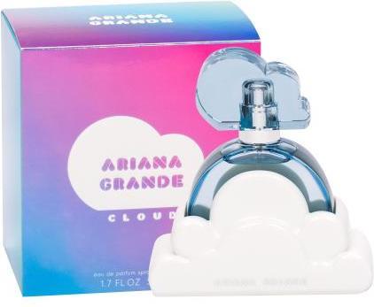 Actual product image Ariana Grande Cloud (Eau de parfum, 50 ml)