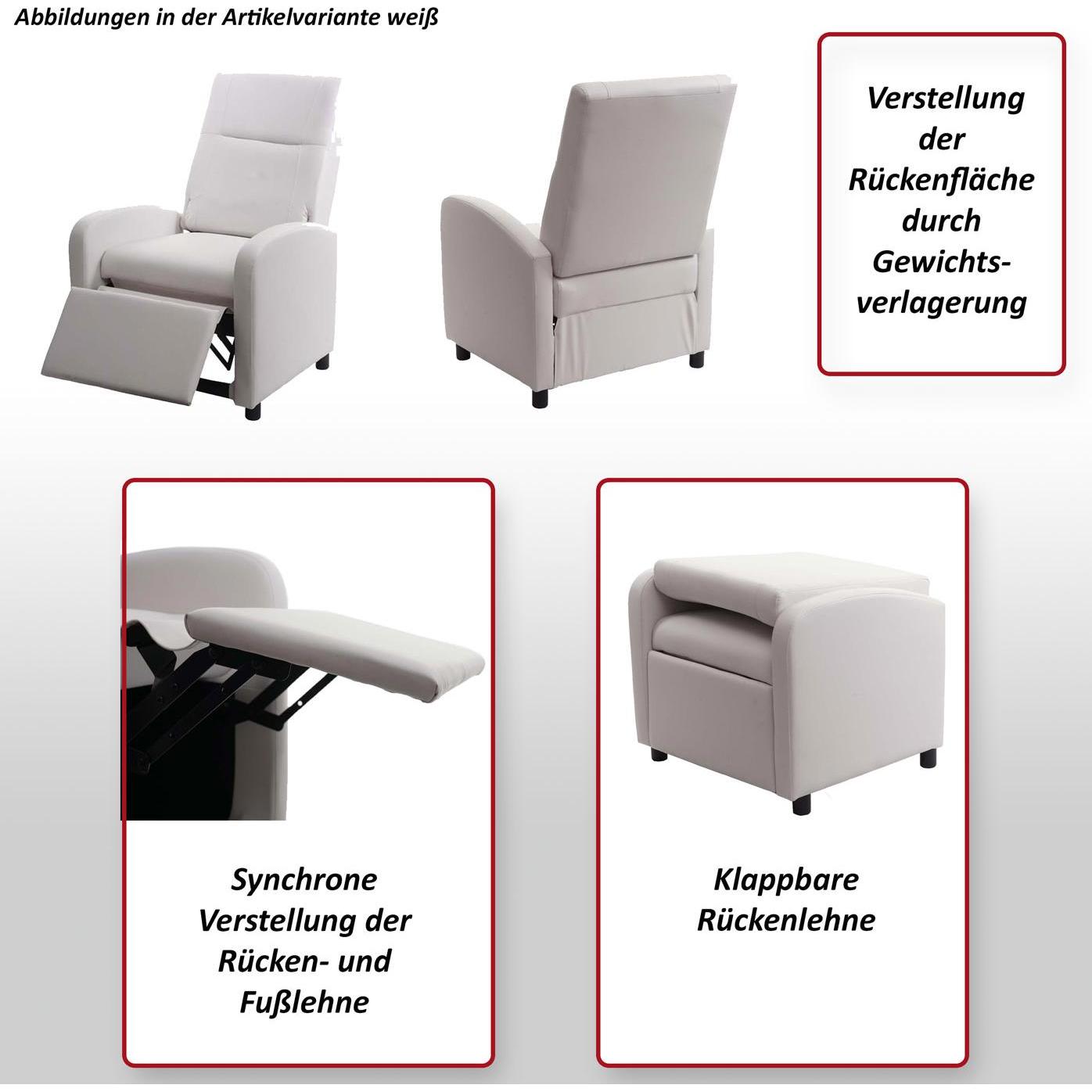 Thumbnail - MCW, Sessel, H18
