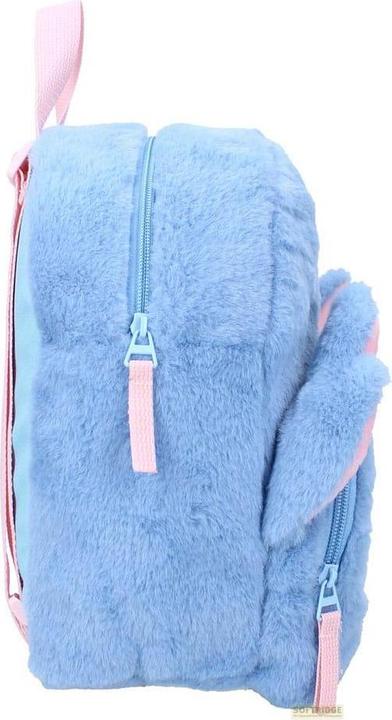 Produktbild Vadobag Lilo & Stitch Rucksack Fluffy Festival 26 cm