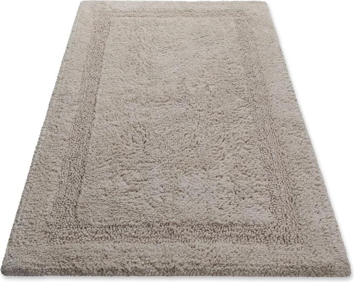 Produktbild Wecon Home Badteppich Knut (65 x 55 cm)