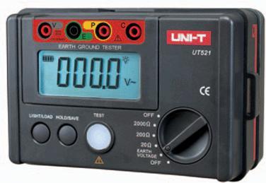 Uni-Trend UT521
