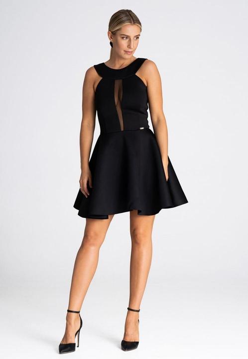 Actual product image Figl Cocktail dress model (L)