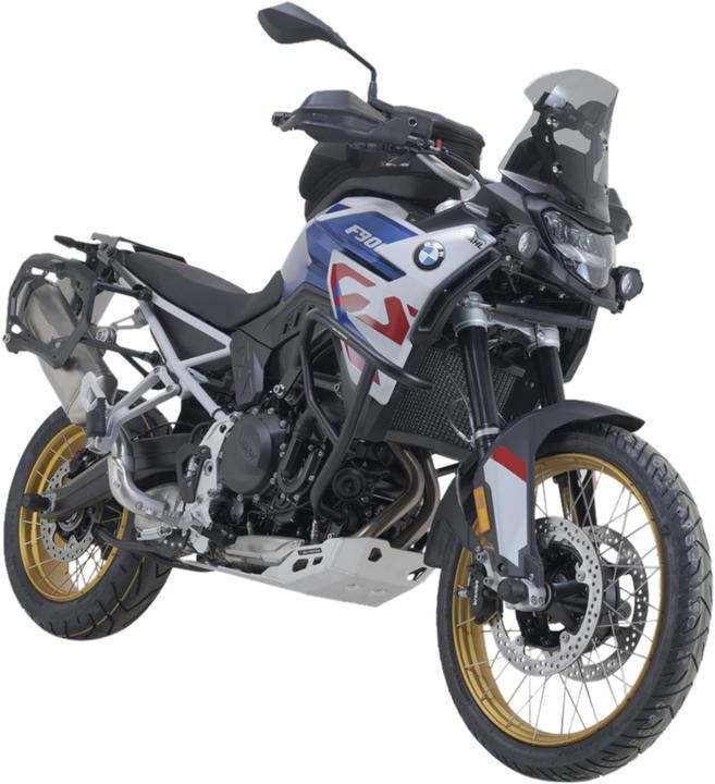 Immagine prodotto Sw Motech Supporti latéraux PRO