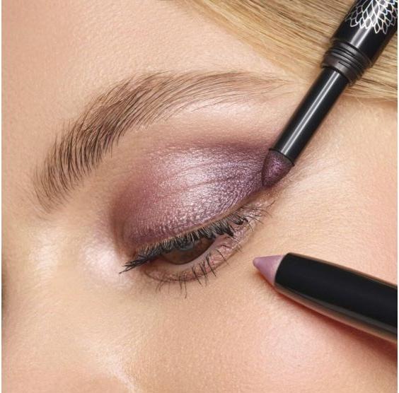 Produktbild Artdeco High Performance Eyeshadow Stylo 267.41 (41 Delicate flower)