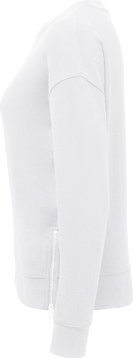 Image du produit Tri Dri Sweat-shirt avec fermeture éclair (3XL)