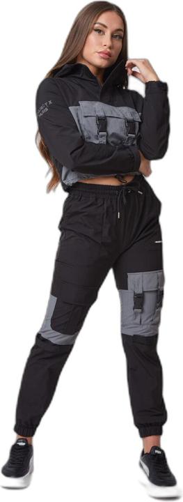 Produktbild Project X Paris Jogginghose Tasche mit Clips Damen (S)