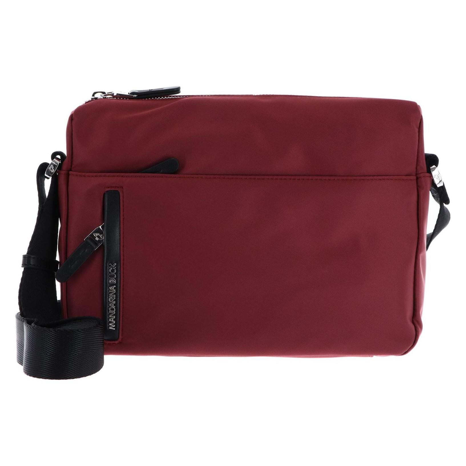 Mandarina Duck, Damen, Handtasche, Hunter Crossover