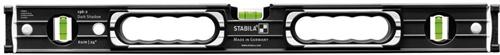 Produktbild Stabila Wasserwaagenset Dark Shadow Type 196-2 2tlg. (122 cm)