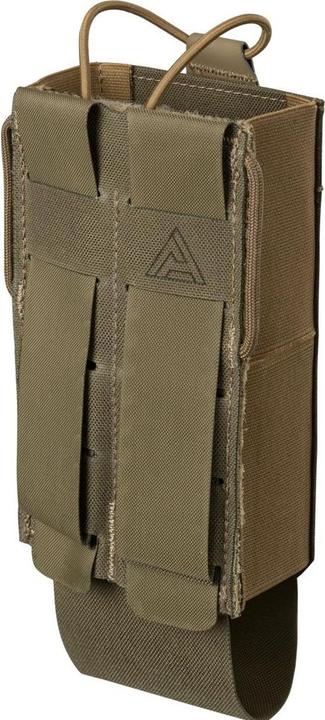 Image du produit Direct Action Universal Radio Pouch® - Vert adaptatif