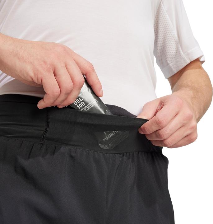 Produktbild adidas Xperior Shorts - Trailrunning Shorts - Herren (L)