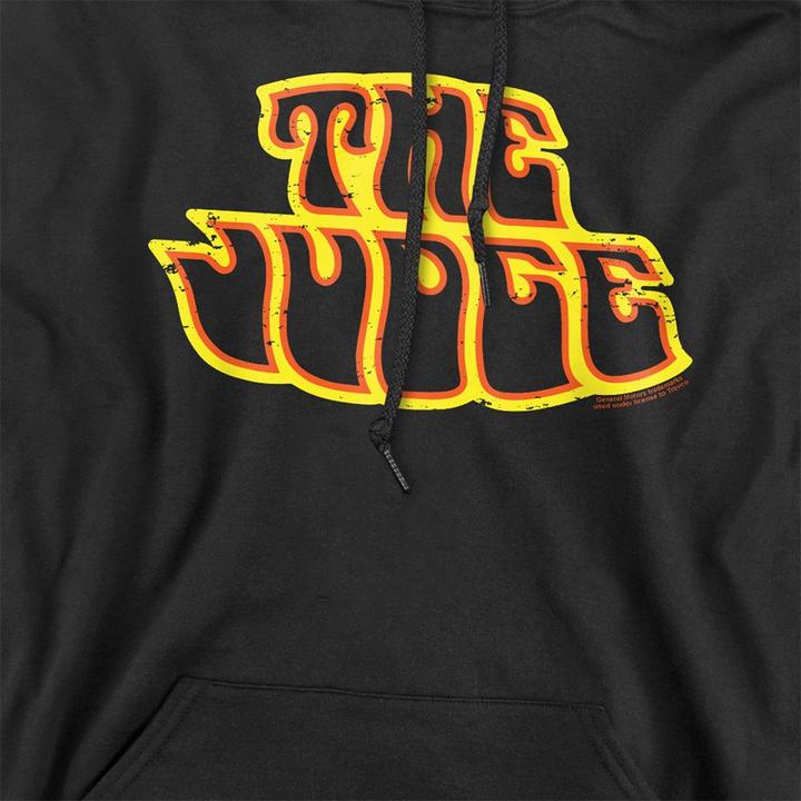 Produktbild Pontiac Judge Kapuzenpullover (M)